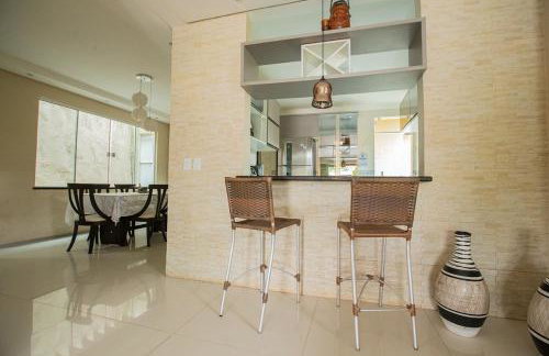 Porto das Dunas Casa Temporada Estilo e Conforto - Foto 21