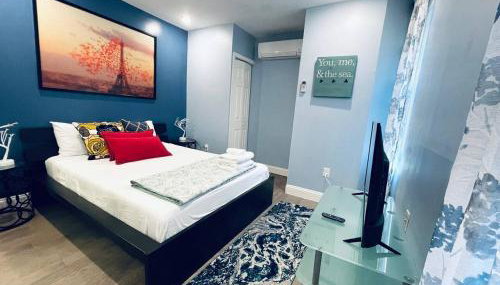 Rittenhouse Square near Kimmel Center Studio Suite - Foto 4