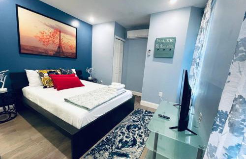 Rittenhouse Square near Kimmel Center Studio Suite - Photo 4