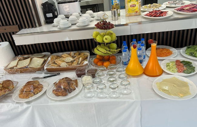 Bi hotel 1 Bi hotel 1 - Photo 16