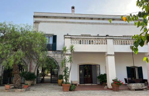 Masseria La Camardia - Foto 149