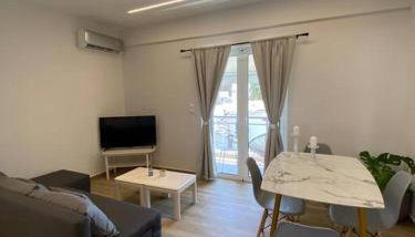 Sea Through Apartment Anavissos - Foto 2