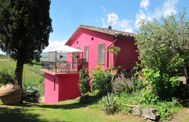 3 bedroom House in Certaldo with swimming pool and garden - Photo 26