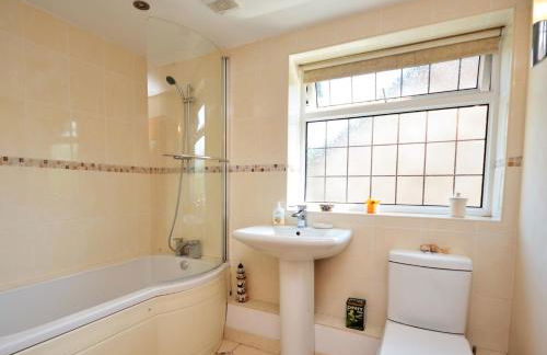 2 Bed in Crickhowell 76431 - Foto 19