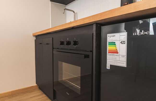 Loft By Toore Patagonia - Foto 16