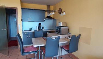 Apartment 350 mit Brockenblick - Foto 2