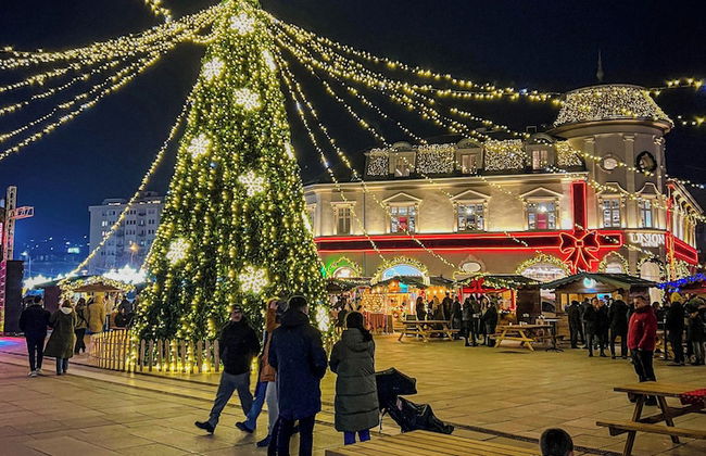 Urban Cozy Retreat - Foto 26