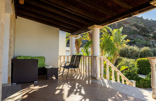 Pomos Harbour View Villa - Foto 23