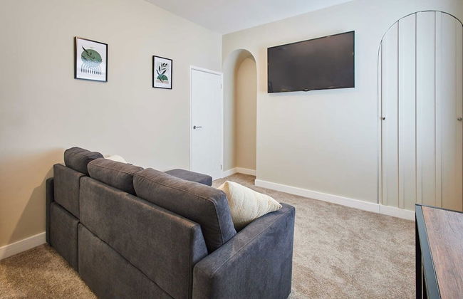 Host Stay Norton House - Foto 6