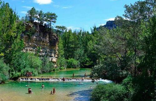 Casa el sabinar - Foto 48