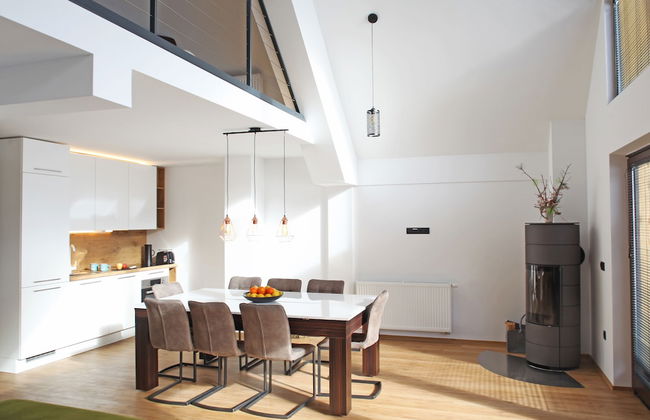 JASNA NATUR Resort - Foto 26