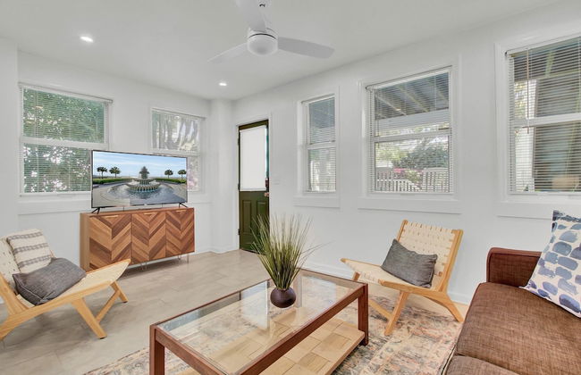 Red Maple by Avantstay Walk to Folly Beach - Foto 17