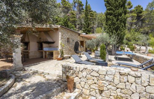 Villa Son 3 - Foto 8