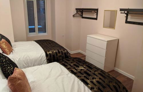 Charles Alexander Short Stay - Highcliffe Apartments - Foto 42