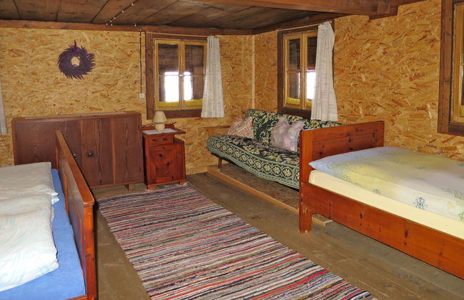 Lippnerhütte - Foto 13