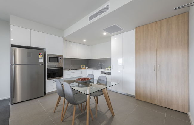 Astra Apartments Merewether - Photo 15