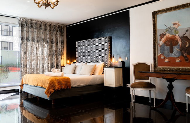 Moreno 820 by DOT Suites - Foto 27