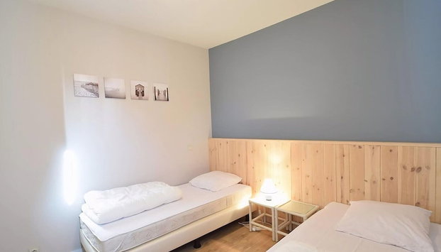 Goethe 0202 Furnished Apartment With sea View - Foto 4, Zimmer