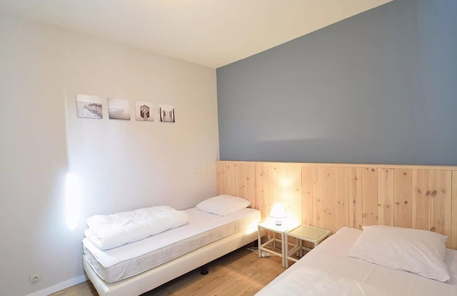 Goethe 0202 Furnished Apartment With sea View - Foto 4