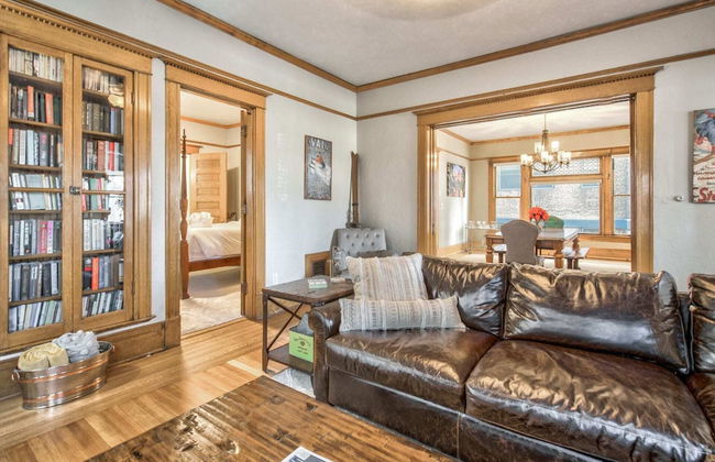 8bdmtn Viewshot Tubputting Greenwalk to Dthas It All! - Foto 30