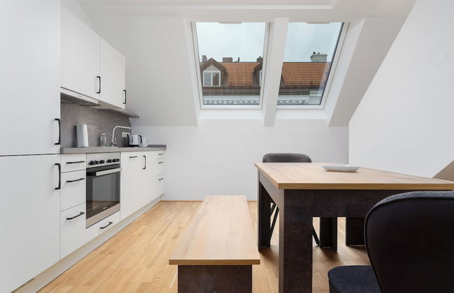 My Schönbrunn Apartments - Foto 80