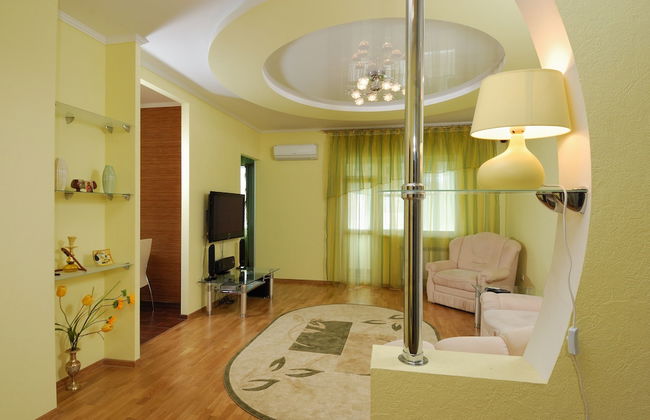 KyivRentApartment - Foto 54