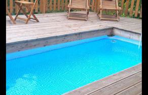 Nid d amoureux - Foto 2