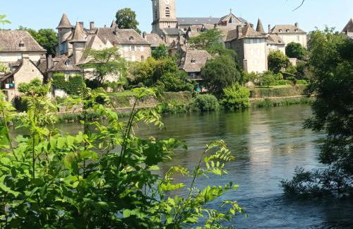 Corrèze rive Dordogne - Foto 17
