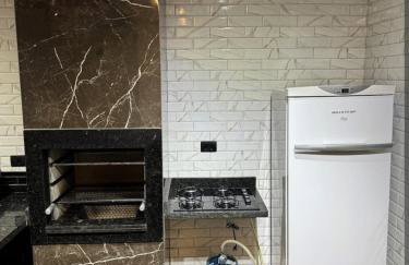 Casa na praia grande - Foto 1