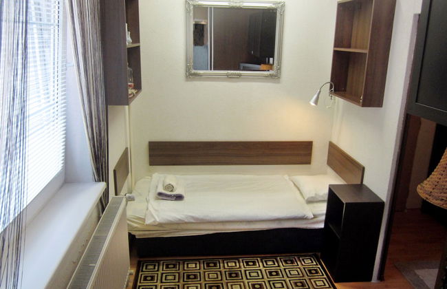 Apart & Wellness Hotel VILLA IVICA - Foto 4