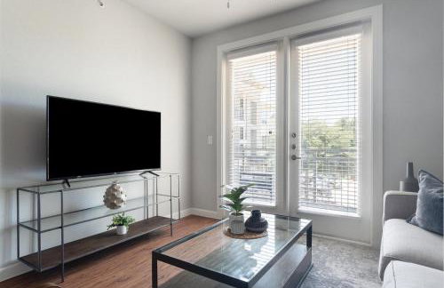 Landing Incredible 1BD Yoga Studio Gym - Foto 4