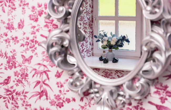 Sweetheart Cottage - Foto 9