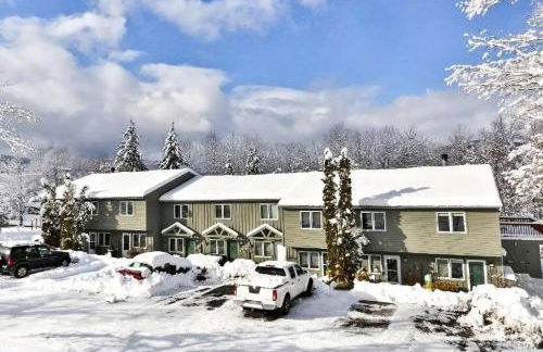 Outdoors, Hiking, Skiing Mountain Vacation Getaway - Foto 27