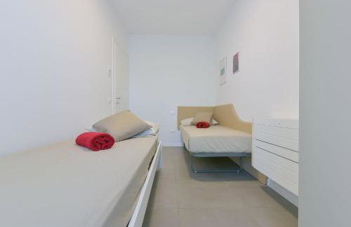 Queen Venice Fly Apartments - Foto 52