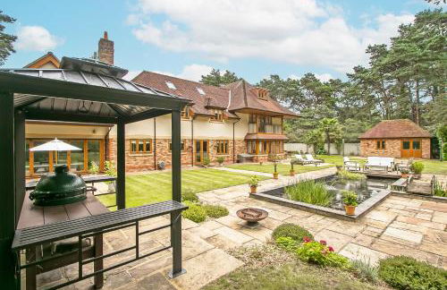 Scotsdale - exclusive family home - Foto 24