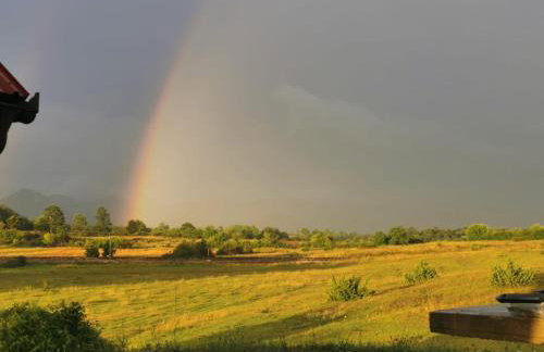 Wooden House Sveti Rok - Foto 25