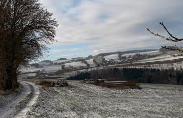 Am Schloss Wolkenstein, 75m2, 2BR, Babybett - Foto 5