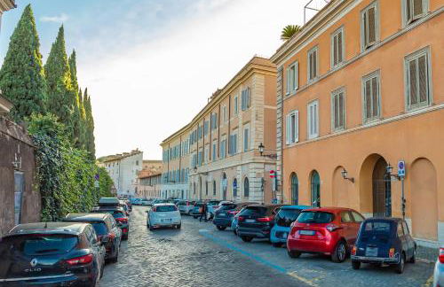 Rome Bloom - Colosseo - Foto 26