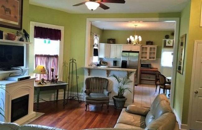 Kathy's Place - Foto 9