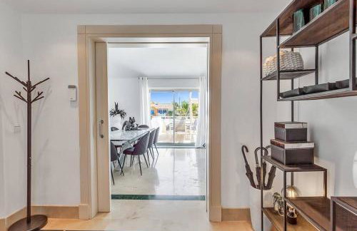 YOLO Spaces - Sotogrande Sea View Penthouse - Foto 44