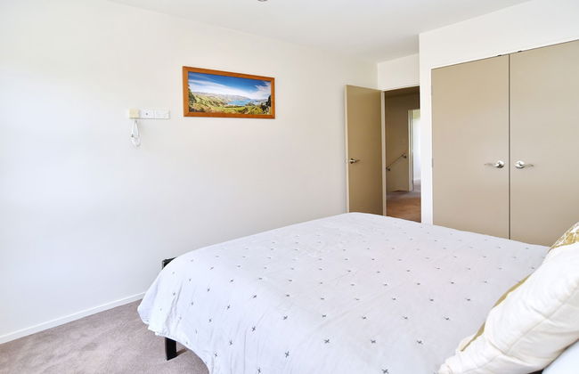 Hagley Apartment - Foto 18