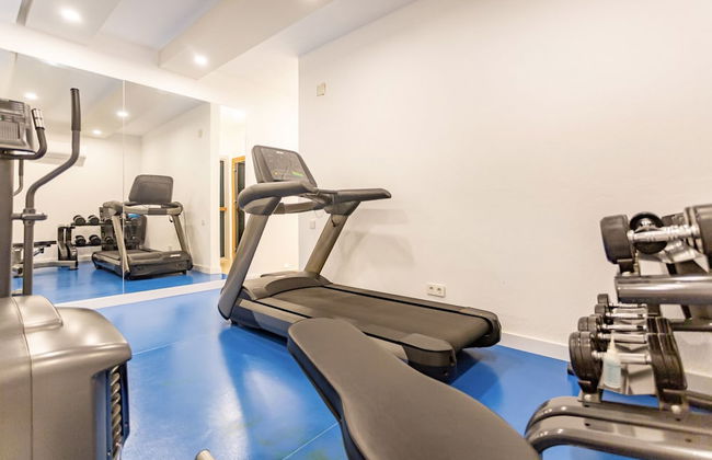 Infinity Paradise - Foto 26