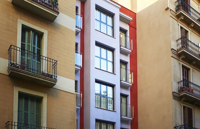 Gran de Gràcia Apartments - Foto 16