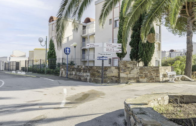 Les Portes de la Plage - Foto 14