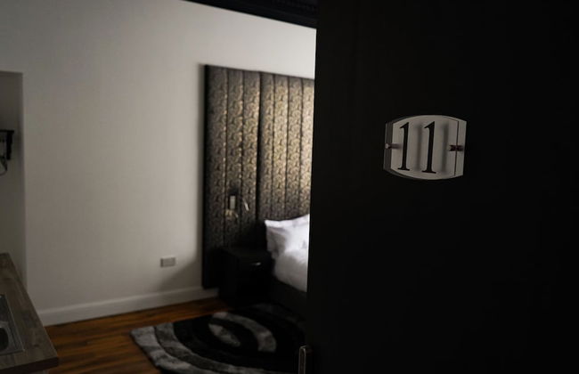 Novana ApartHotel - Foto 16