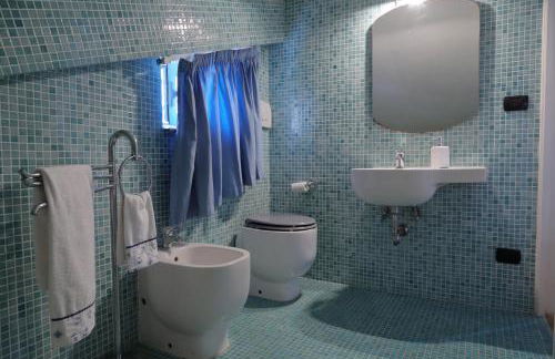 Villa con giardino a pochi passi dal mare - Foto 21