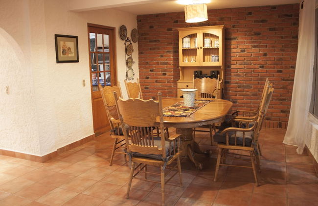 Casa Boutique del Lago - Foto 24