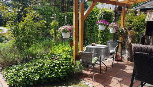 Ferienwohnung Kerstin in Strackholt - Foto 4