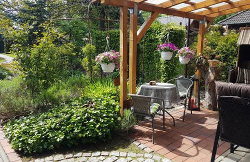 Ferienwohnung Kerstin in Strackholt - Foto 4