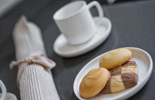 Suite Vogue City - Foto 11